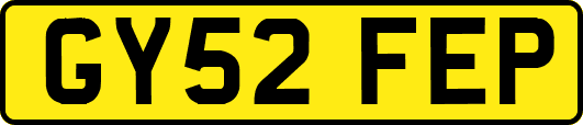 GY52FEP