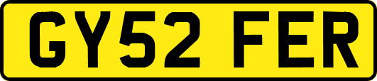GY52FER