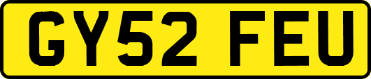GY52FEU