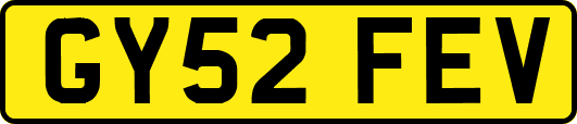 GY52FEV