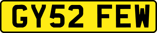 GY52FEW