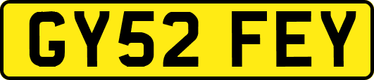 GY52FEY