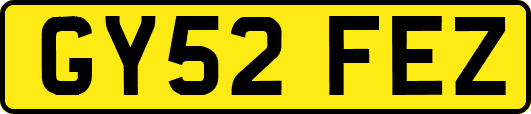 GY52FEZ