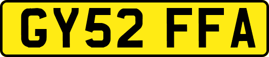 GY52FFA