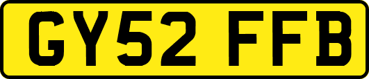 GY52FFB