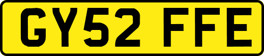 GY52FFE
