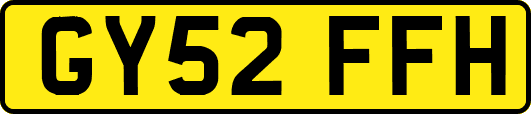 GY52FFH