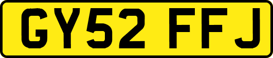 GY52FFJ