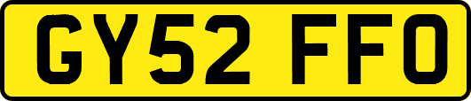 GY52FFO