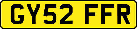 GY52FFR