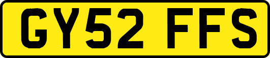 GY52FFS
