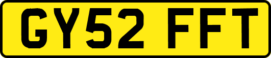 GY52FFT