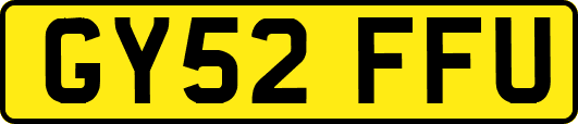 GY52FFU