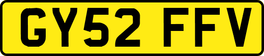 GY52FFV
