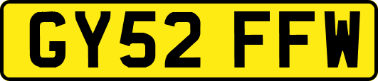 GY52FFW