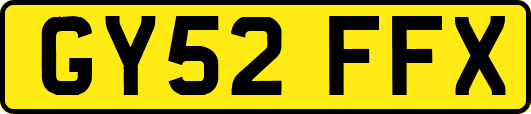 GY52FFX