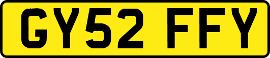 GY52FFY