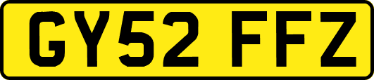 GY52FFZ
