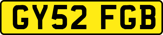GY52FGB