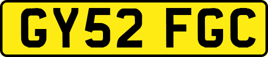 GY52FGC