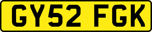 GY52FGK
