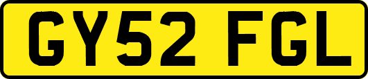 GY52FGL