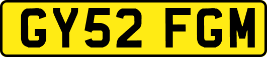GY52FGM