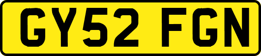 GY52FGN
