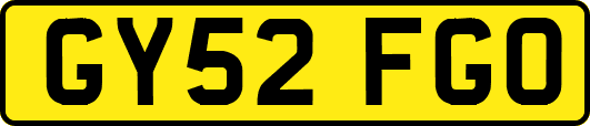 GY52FGO
