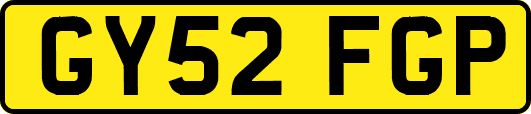 GY52FGP