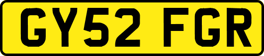 GY52FGR