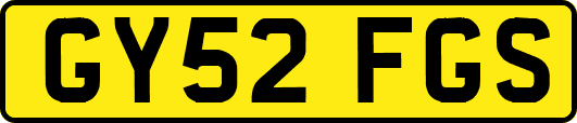 GY52FGS