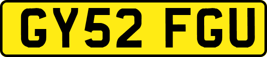 GY52FGU