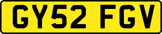 GY52FGV
