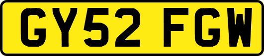 GY52FGW