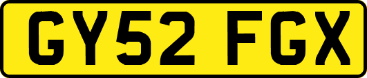 GY52FGX