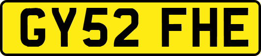 GY52FHE
