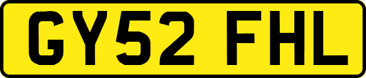 GY52FHL