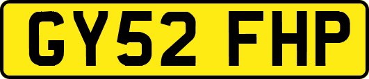 GY52FHP