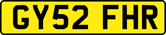 GY52FHR