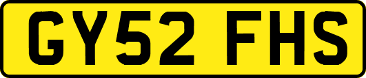 GY52FHS