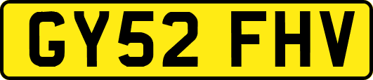 GY52FHV