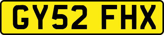 GY52FHX