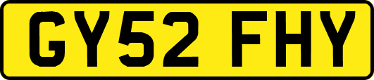 GY52FHY