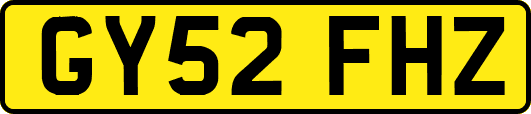 GY52FHZ