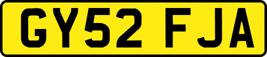 GY52FJA