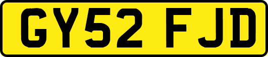 GY52FJD