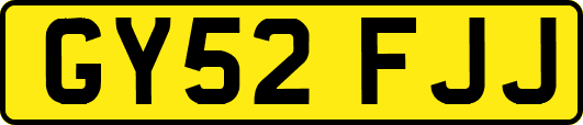 GY52FJJ