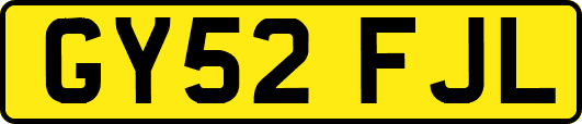 GY52FJL