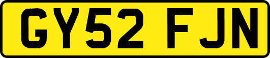 GY52FJN